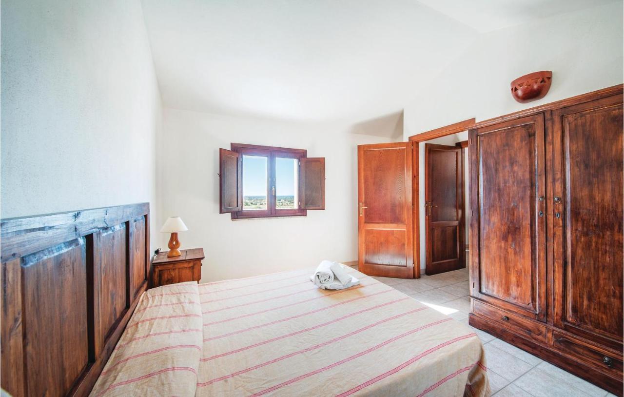 Villa Li Scalitti 2 Badesi Exterior foto
